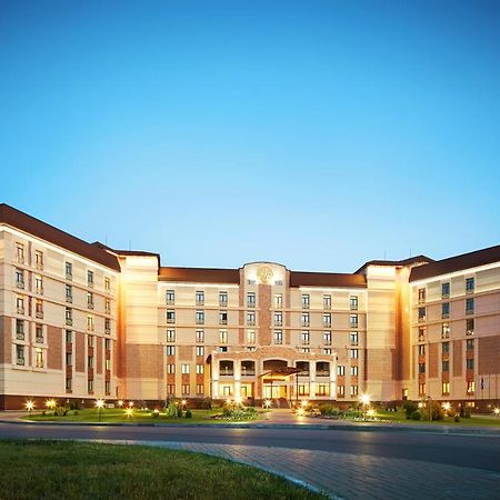 Medical&Spa Resort Alfa Radon Baraviki Buitenkant foto