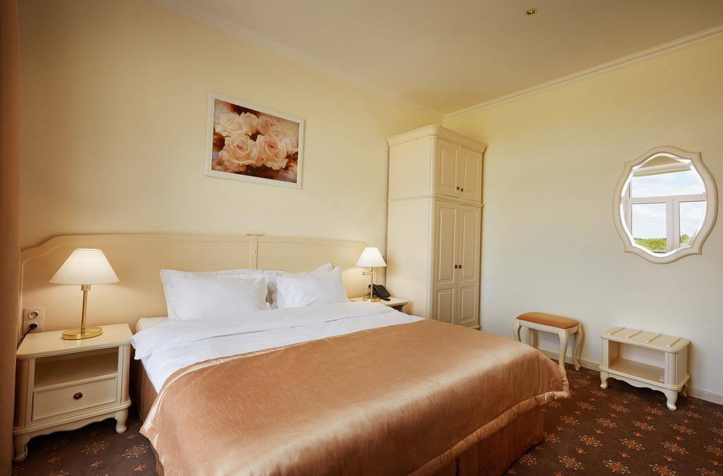 Medical&Spa Resort Alfa Radon Baraviki Kamer foto