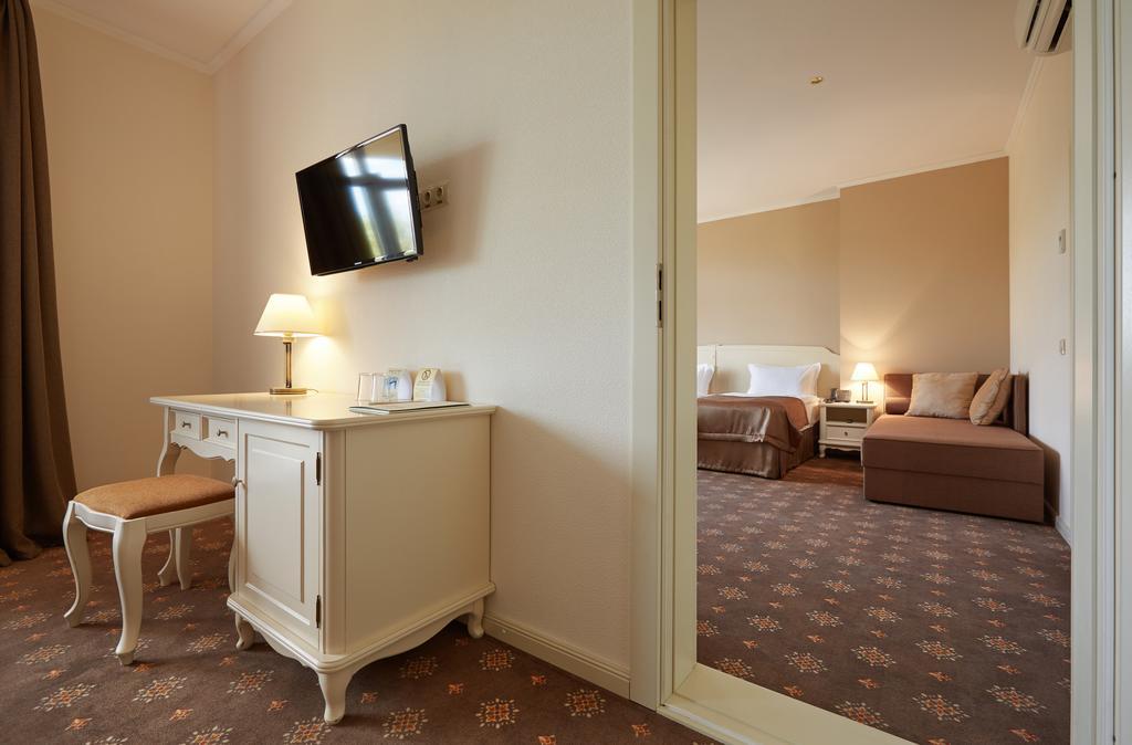 Medical&Spa Resort Alfa Radon Baraviki Kamer foto